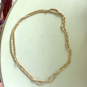 Stainless steal chain